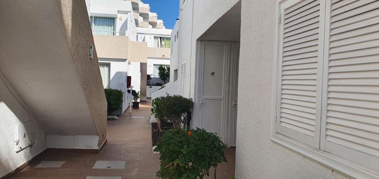 Adults Only Sunny Quiet Apartment In Center Of Las Americas Arona  Exteriör bild