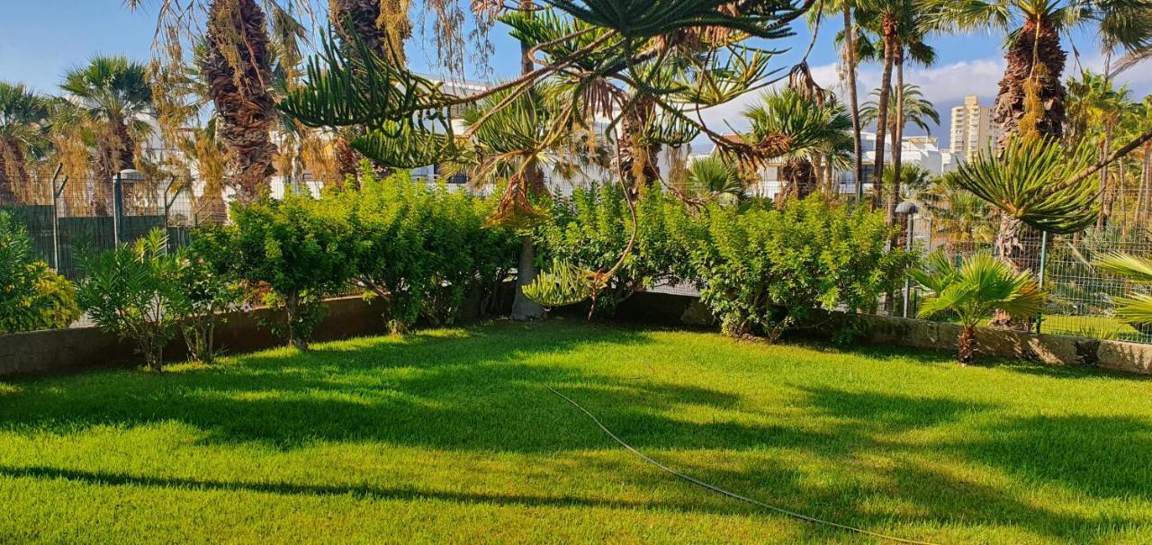 Adults Only Sunny Quiet Apartment In Center Of Las Americas Arona  Exteriör bild
