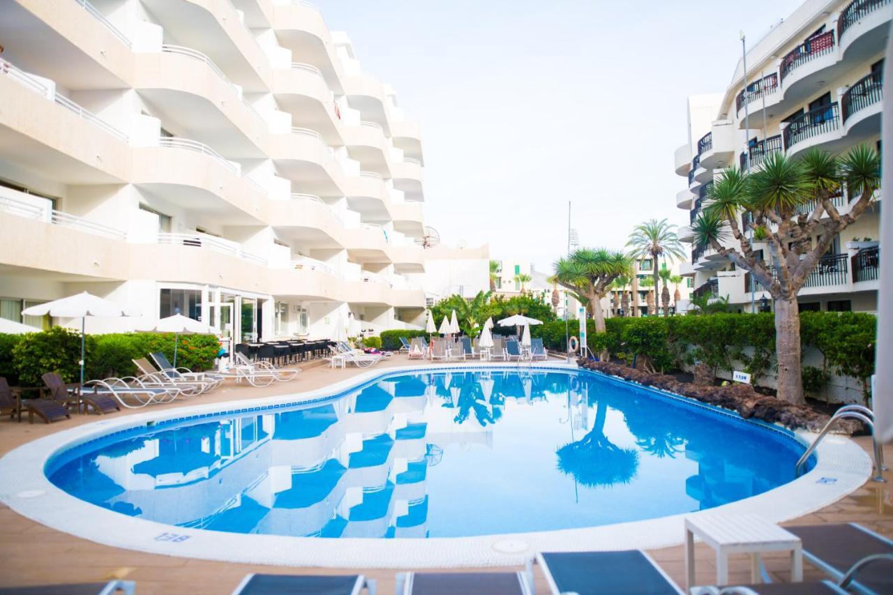 Adults Only Sunny Quiet Apartment In Center Of Las Americas Arona  Exteriör bild
