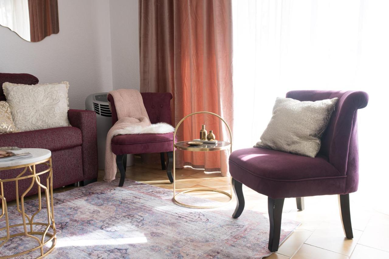 Adults Only Sunny Quiet Apartment In Center Of Las Americas Arona  Exteriör bild